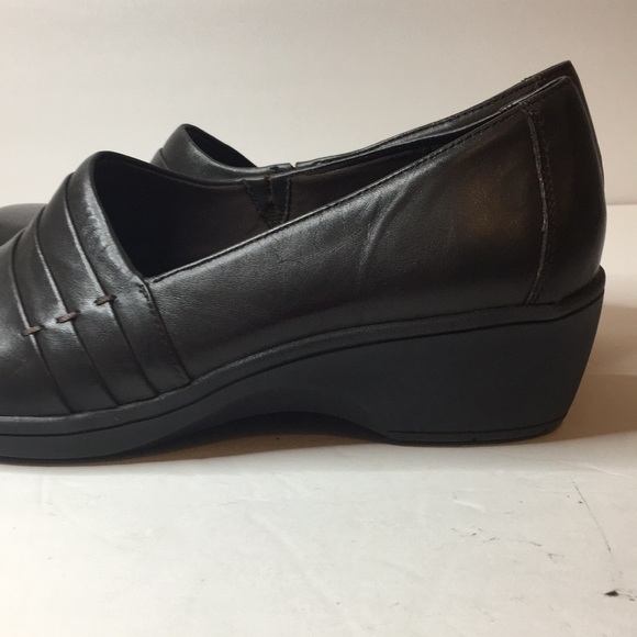 Bass Women’s shoes size 9 W brown - Picture 9 of 11